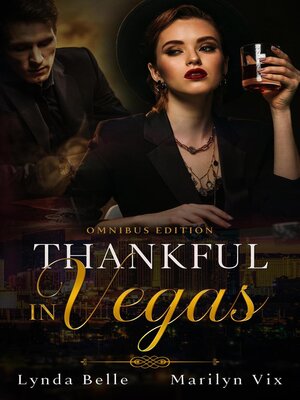 cover image of Thankful in Vegas Omnibus